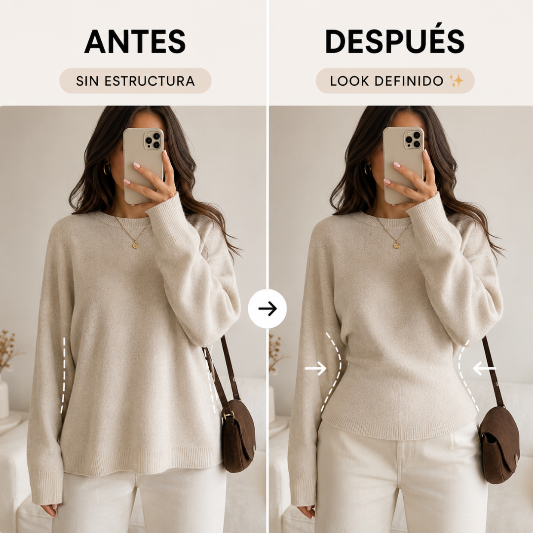 Clip Definidor de Cintura